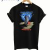 The Who American Tour Tshirt