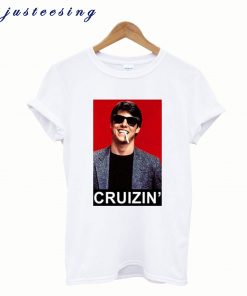 Tom Cruise Cruizin T-Shirt