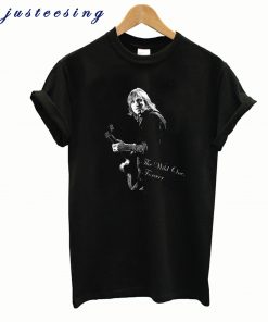 Tom Petty T shirt