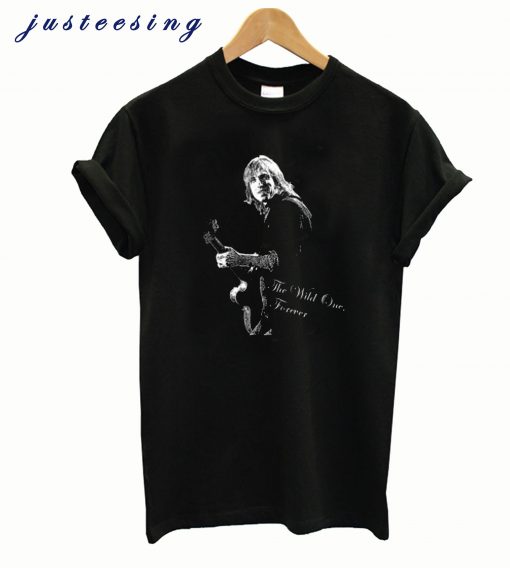 Tom Petty T shirt