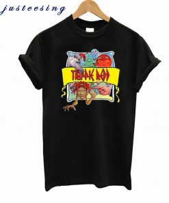 Trippie Redd Cartoon T-Shirt