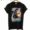 Tupac Shakur All Eyez On Me T-shirt