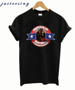 Vintage Confederate Railroad Tour T-Shirt