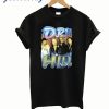 Vintage Dru Hill T-Shirt