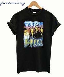 Vintage Dru Hill T-Shirt