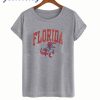 Vintage Florida Gators Basketball t-shirt