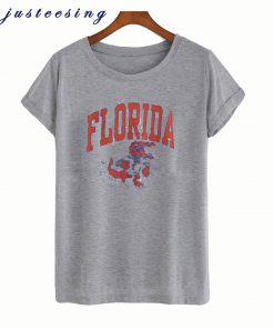 Vintage Florida Gators Basketball t-shirt