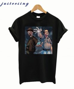 Walter White And Pablo Escobar Funny Kool Cool T ShirtWalter White And Pablo Escobar Funny Kool Cool T Shirt