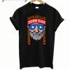 Willie Nelson Have A Willie Nice Day T-Shirt