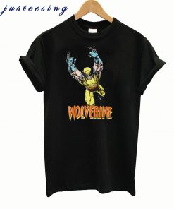 Wolverine T-Shirt