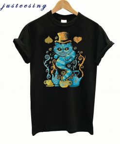 Wonderland Impressions T-Shirt