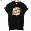 X Hurley T-Shirt