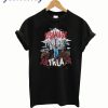 Young and Reckless x 21 Savage Bad Guy T-Shirt
