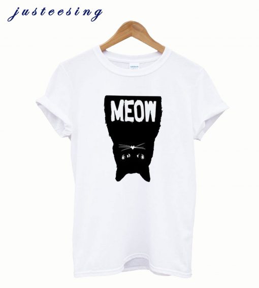You've Cat Kitten Me vintage t shirts for cat fans women cool t shirts