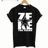 Zeke Ezekiel Elliott The Freak T-Shirt