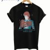 Ziggy Stardust David Bowie T Shirt