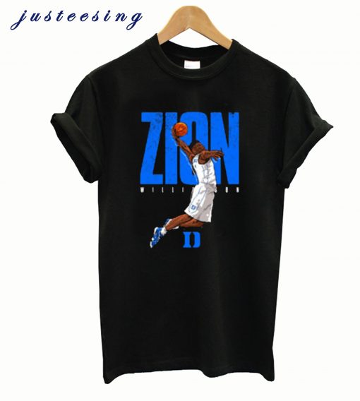 Zion Williamson Trending T-Shirt