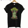 Zombie Peep Show T-Shirt