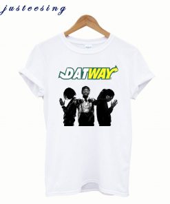 datway kids t-shirt