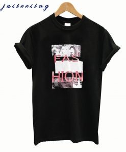 fashion t-shirt