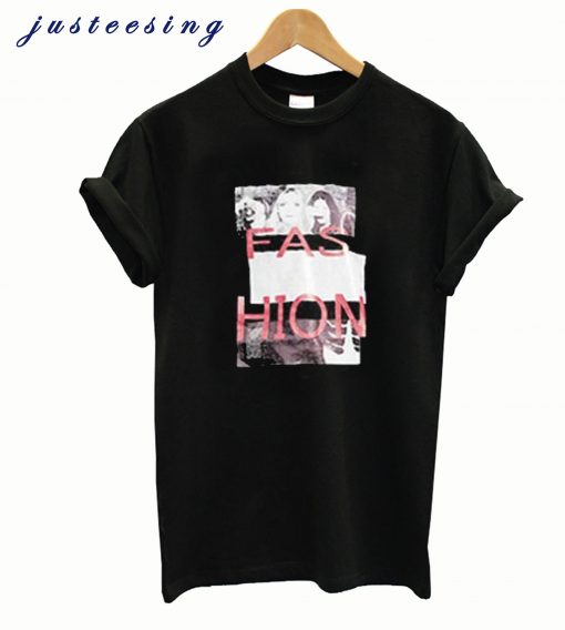 fashion t-shirt