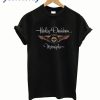 harley davidson motorcycles T-Shirt