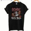 ACDC Rolling Thunder T-Shirt