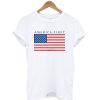 America First T shirt