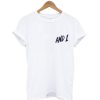 And 1 Friends T-Shirt