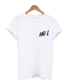 And 1 Friends T-Shirt