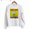 Artist Only Squidward Sweatshirt