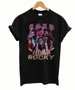 Asap Rocky T-Shirt