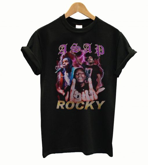 Asap Rocky T-Shirt