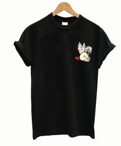 Baby Angel Devil T-Shirt