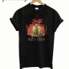 Betty Boop Hulaboop Men's Regular T-Shirt