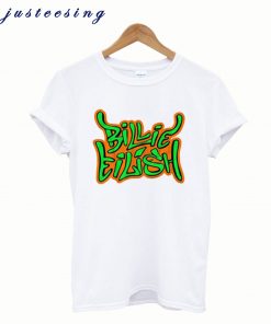 Billie Eilish Unisex T shirt