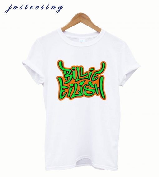 Billie Eilish Unisex T shirt