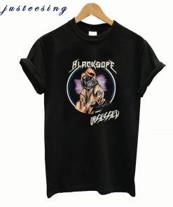 Blackdope Obsessed Logo T-shirt