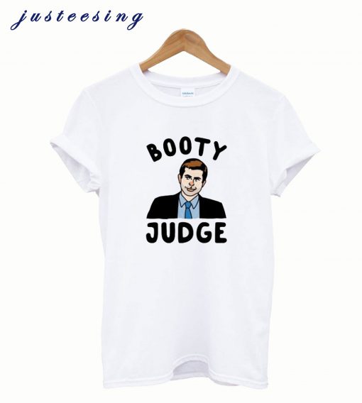 Booty Judge T-Shirt