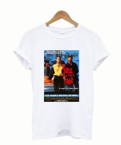 Boyz N The Hood T-Shirt