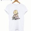 Charlie Brown Money T-Shirt