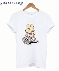 Charlie Brown Money T-Shirt