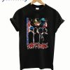 Daft Punk Dj Music T Shirt