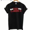 Dice The Garden T-Shirt