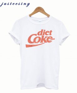 Diet Coke T-shirt