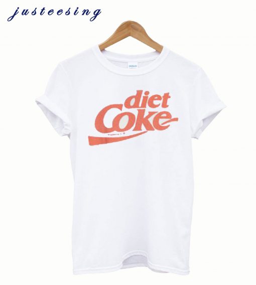 Diet Coke T-shirt