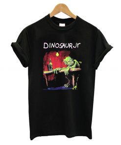 Dinosaur Jr Alternative Rock T shirt