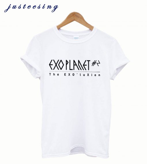 EXO Planet T-Shirt