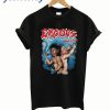 Exodus Bonded By Blood T shirt