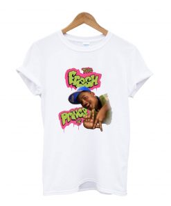 Fresh Prince T shirt